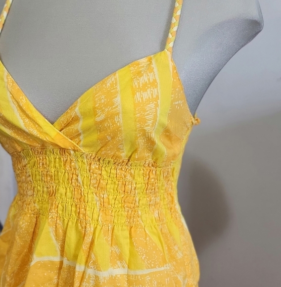 ❤️Hurley Summer Womens Dress - Picture 5 of 13